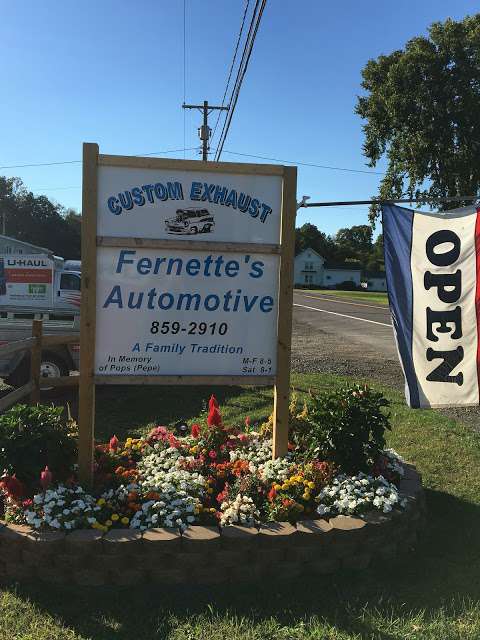 Jobs in Fernette's Automotive - reviews
